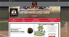 Desktop Screenshot of egllri.com